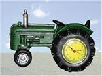 FRMD28597 Country Time Tractor Clock